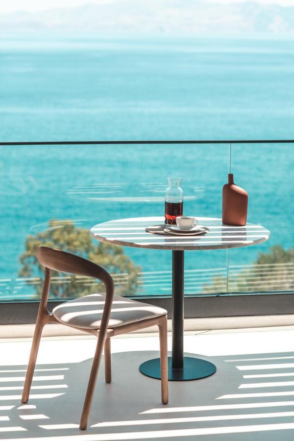 Sakli Yaz Datca Adult Only Muğla Luaran gambar
