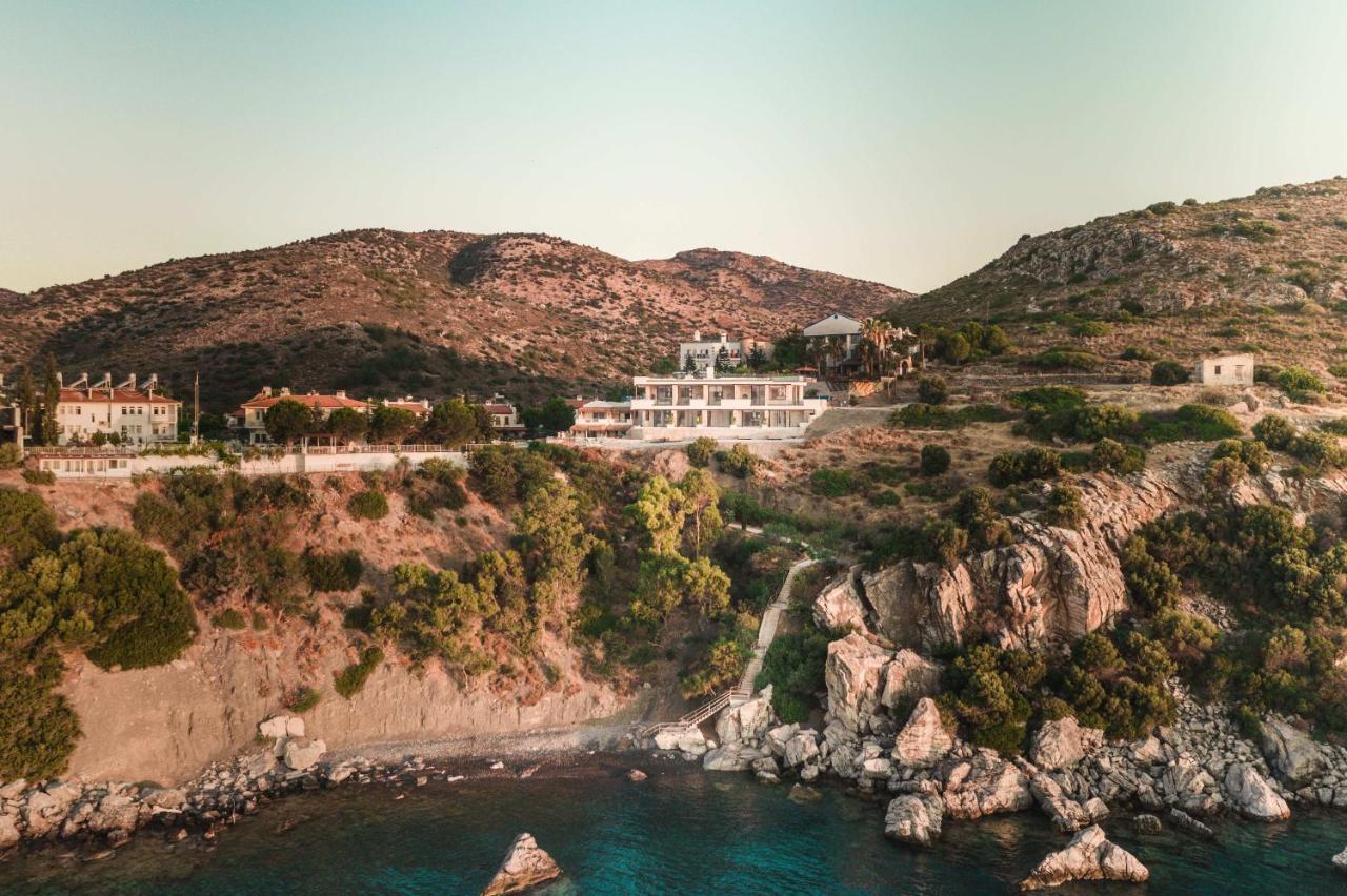 Sakli Yaz Datca Adult Only Muğla Luaran gambar