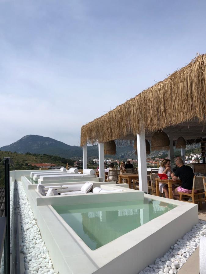 Sakli Yaz Datca Adult Only Muğla Luaran gambar